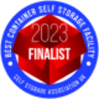 2023 SelfStorage finalist icon