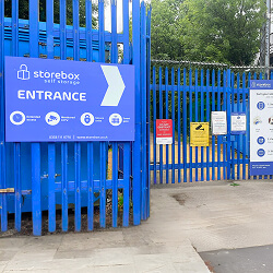 Hornsey thumbnail image