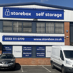 Woodford Green thumbnail image