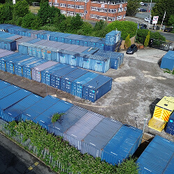 Trafford Park thumbnail image