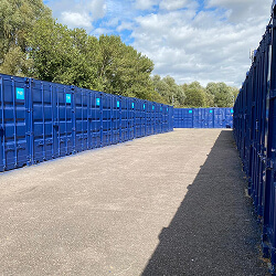 Mercers Row thumbnail image